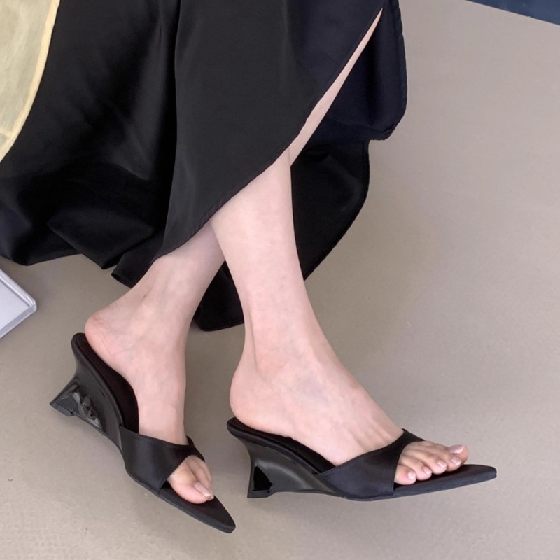Nuevas Sandalias de Verano con - Street Fashion Clothing reseña y precio