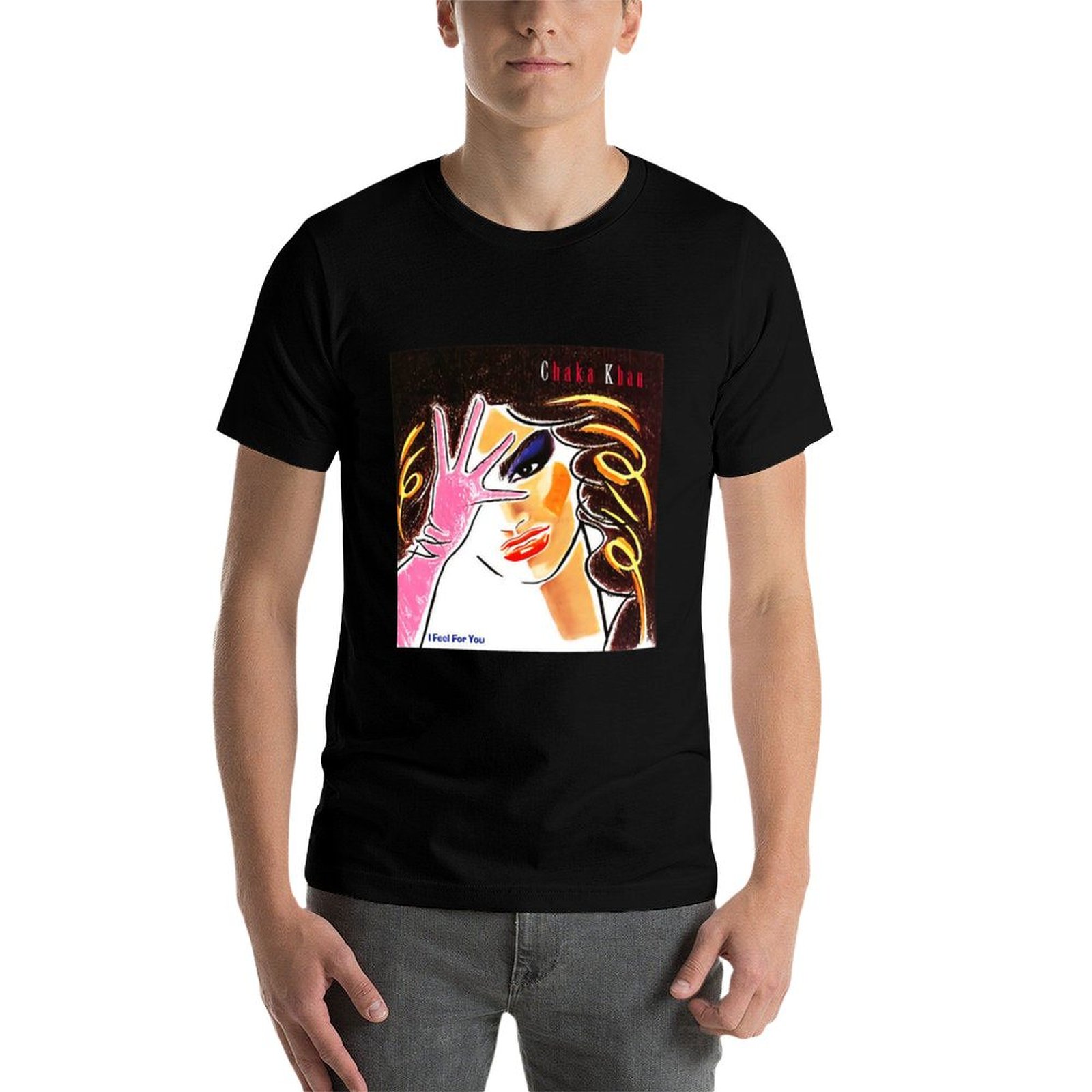 Camiseta de moda urbana inform - Street Fashion Photographers reseña y precio