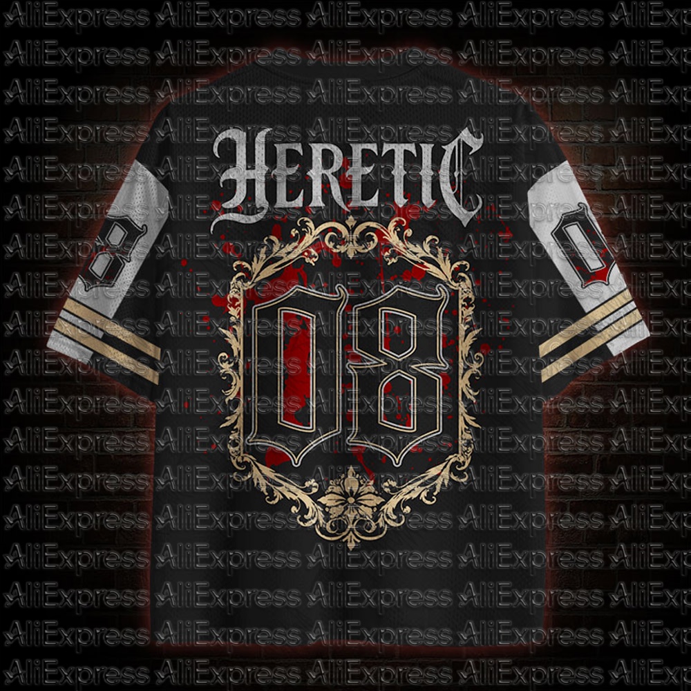 Nueva Camiseta Deportiva de Mo - Street Fashion Clothing reseña y precio