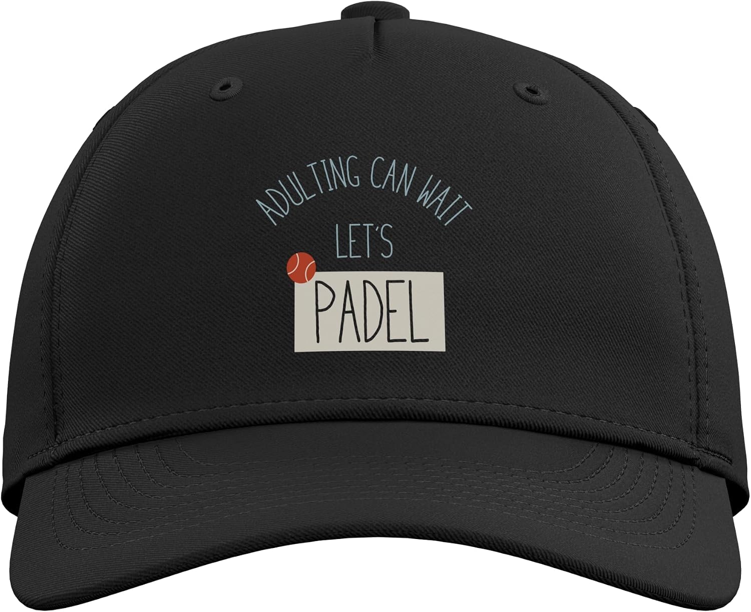 Gorra de Béisbol Ajustable con - Street Fashion Roma reseña y precio