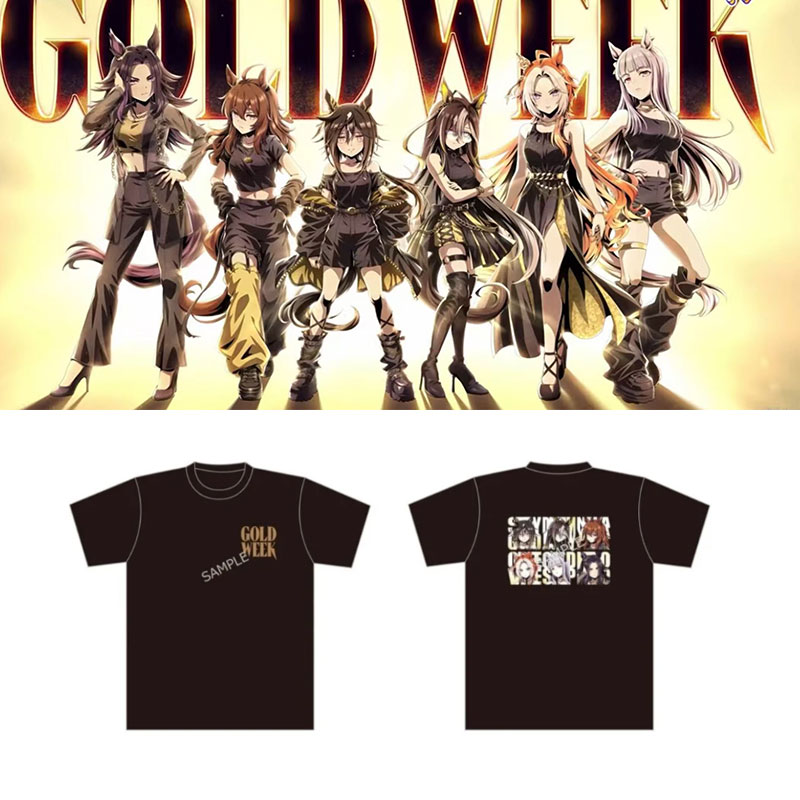 Camiseta con gráficos de Uma M - Street Fashion Week reseña y precio