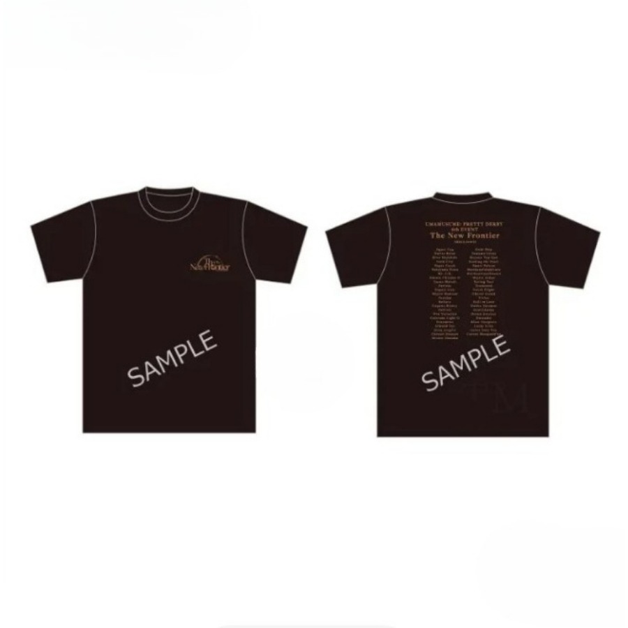 Camiseta con gráficos de Uma M - Street Fashion Week reseña y precio