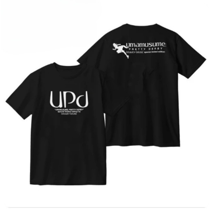 Camiseta con gráficos de Uma M - Street Fashion Week reseña y precio