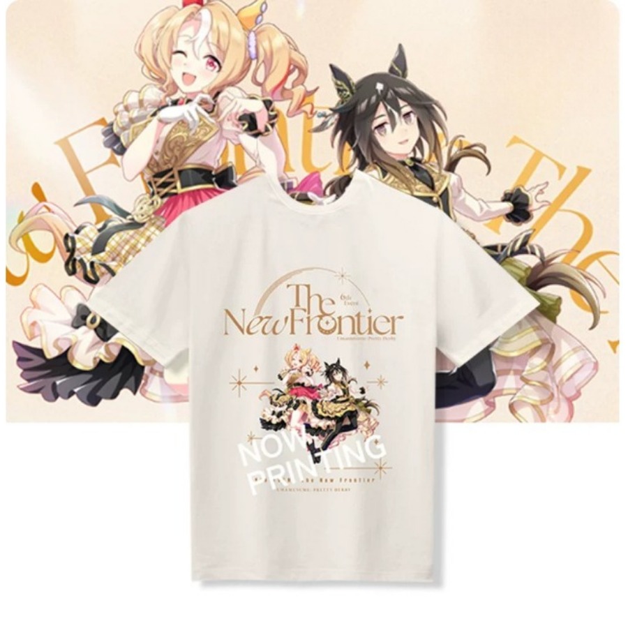 Camiseta con gráficos de Uma M - Street Fashion Week reseña y precio