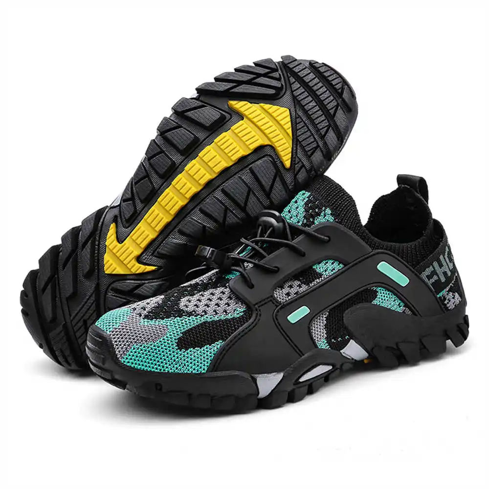Zapatos de Trekking para hombr - Street Fashion For Short Guys reseña y precio