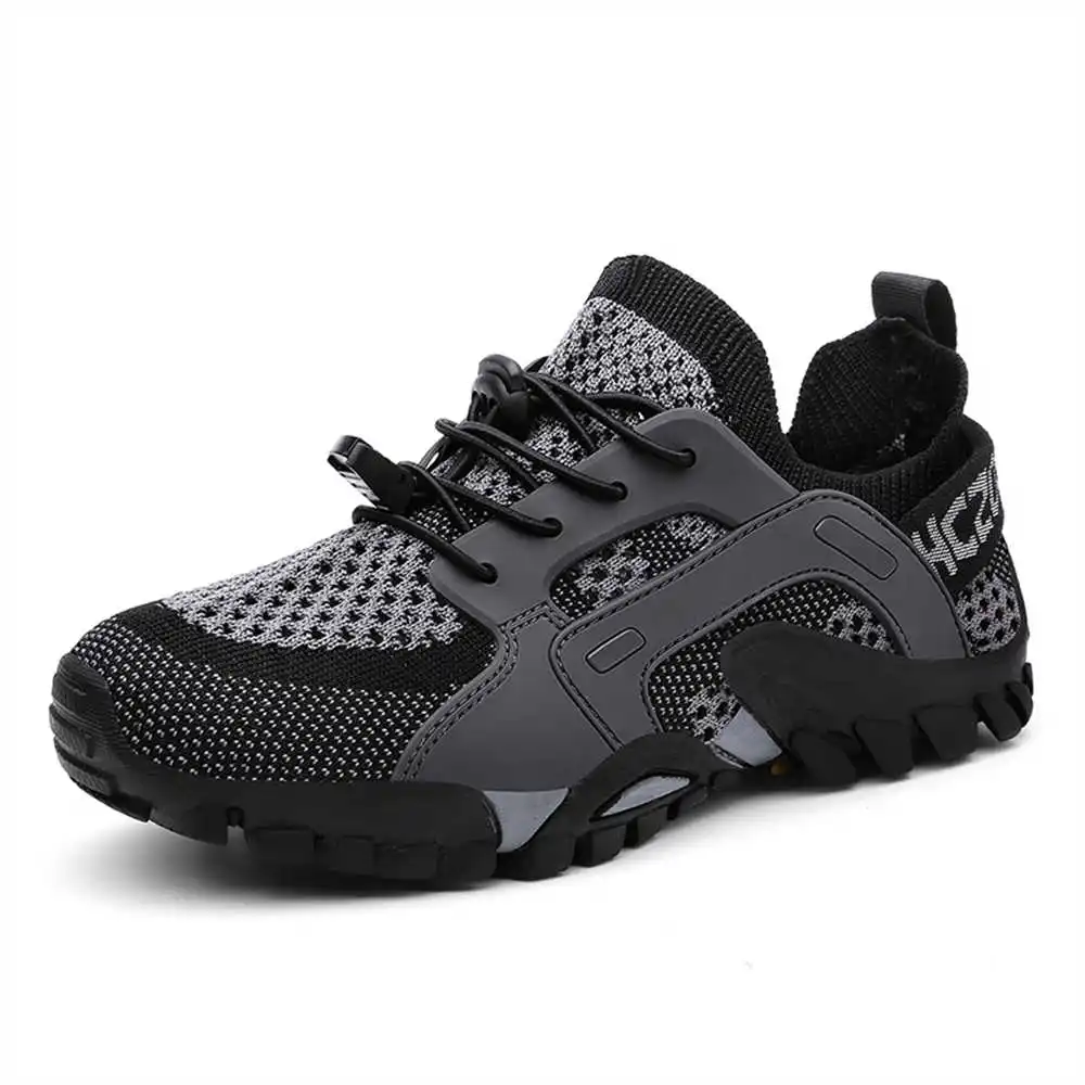 Zapatos de Trekking para hombr - Street Fashion For Short Guys reseña y precio