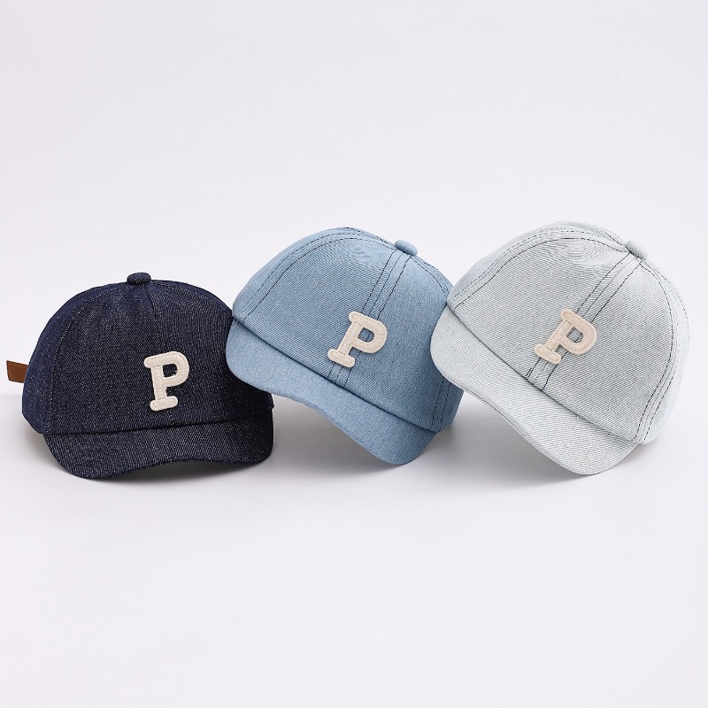 Gorra de Béisbol de Mezclilla  - Street Fashion Hats reseña y precio