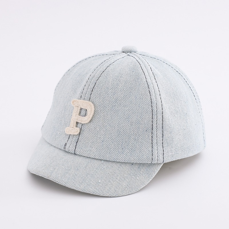 Gorra de Béisbol de Mezclilla  - Street Fashion Hats reseña y precio