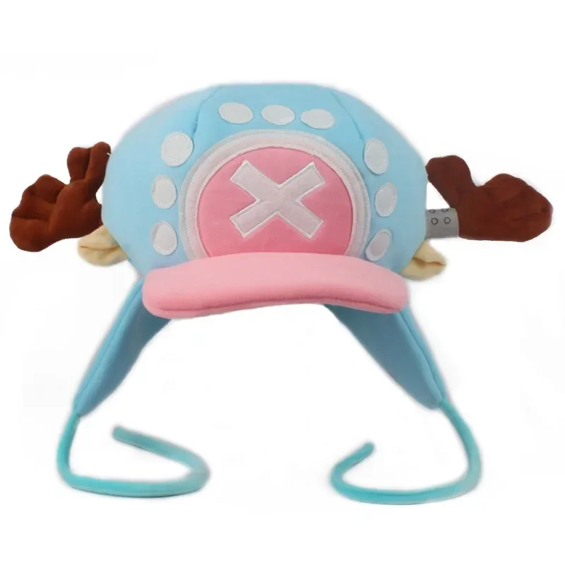 Sombreros Chopper Kawaii de un - Street Fashion Hats reseña y precio