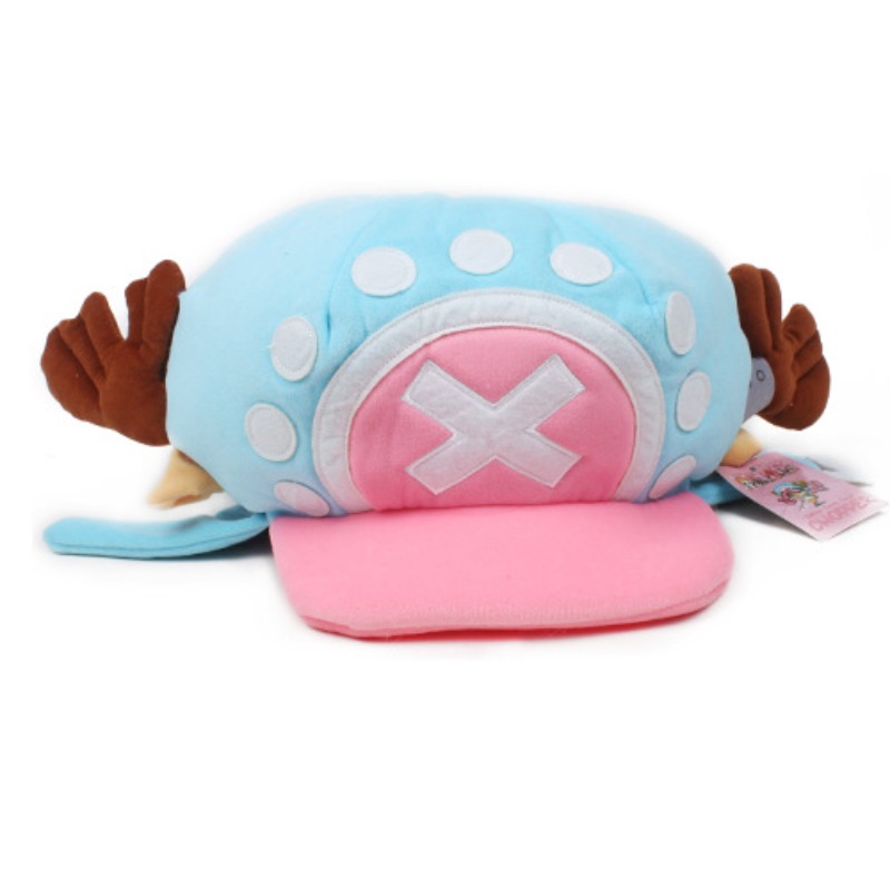 Sombreros Chopper Kawaii de un - Street Fashion Hats reseña y precio