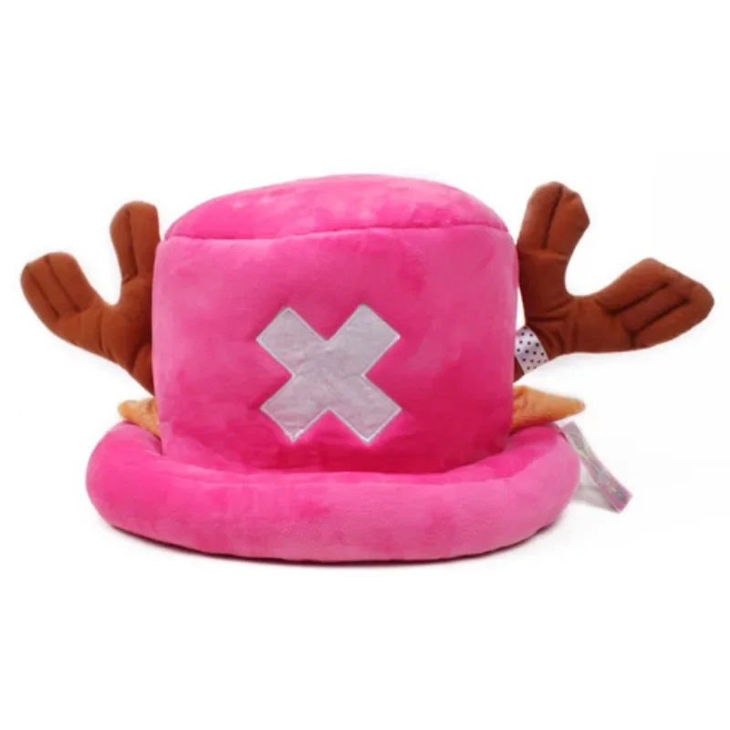 Sombreros Chopper Kawaii de un - Street Fashion Hats reseña y precio