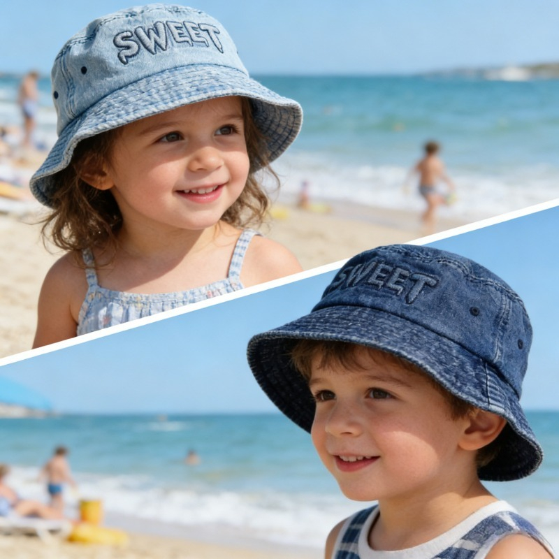 Sombrero de Pescador Retro Jap - Street Fashion Hats reseña y precio