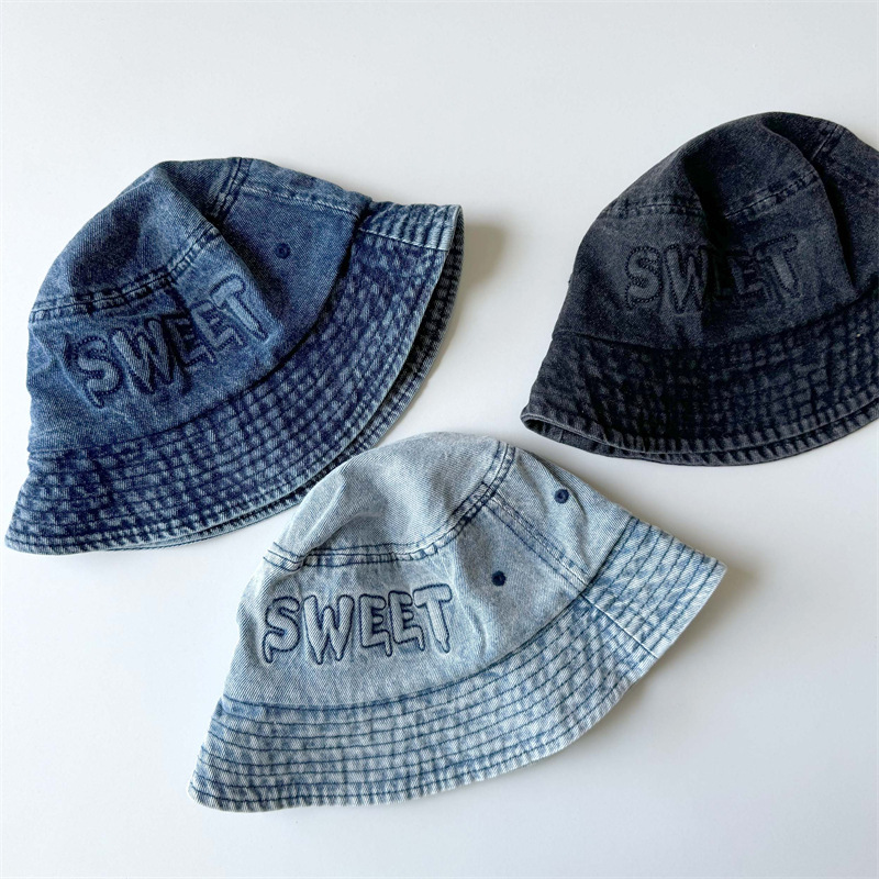 Sombrero de Pescador Retro Jap - Street Fashion Hats reseña y precio