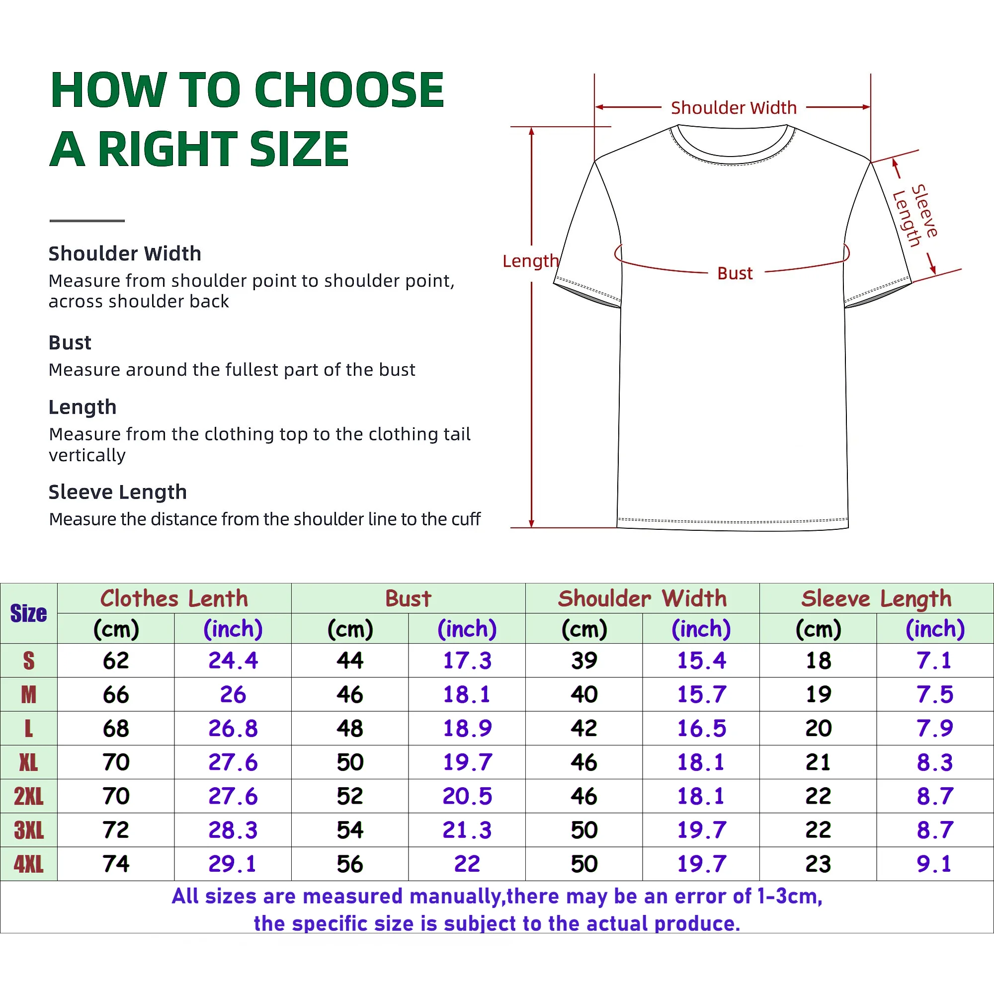 Camiseta con estampado del pós - Street Fashion Uk 2026 reseña y precio