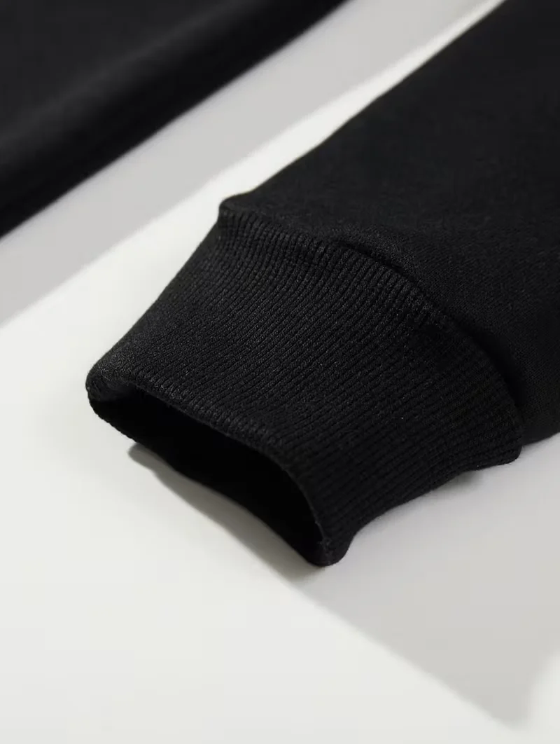 Sudadera con Capucha con Eleme - Street Fashion Kyoto reseña y precio