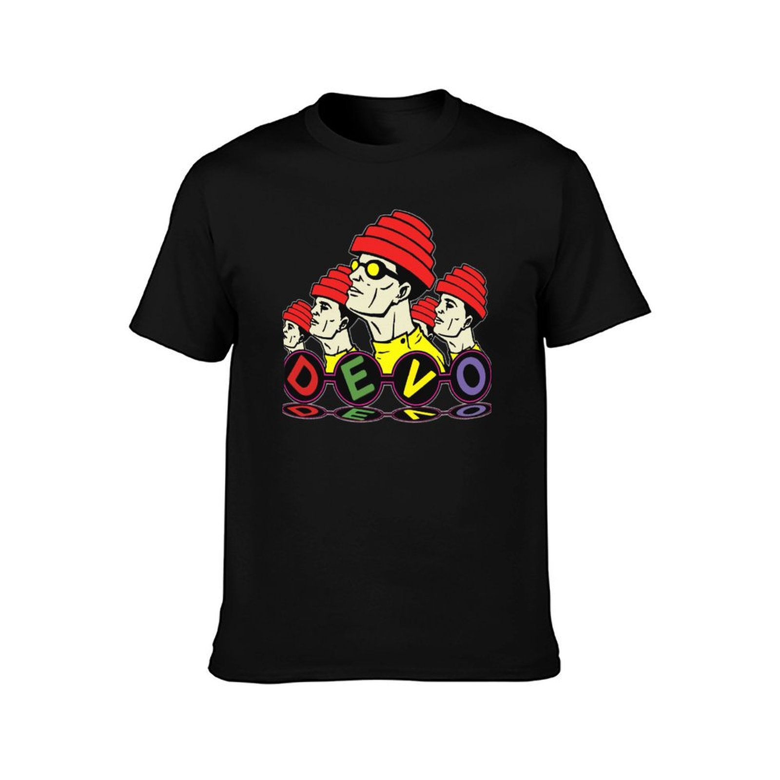 Camiseta Four Guys, camiseta i - Street Fashion For Short Guys reseña y precio