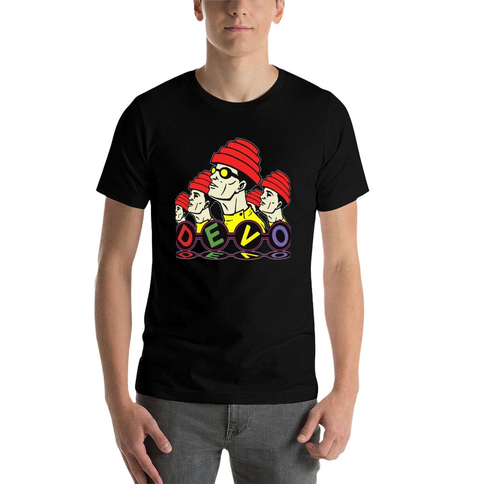 Camiseta Four Guys, camiseta i - Street Fashion For Short Guys reseña y precio