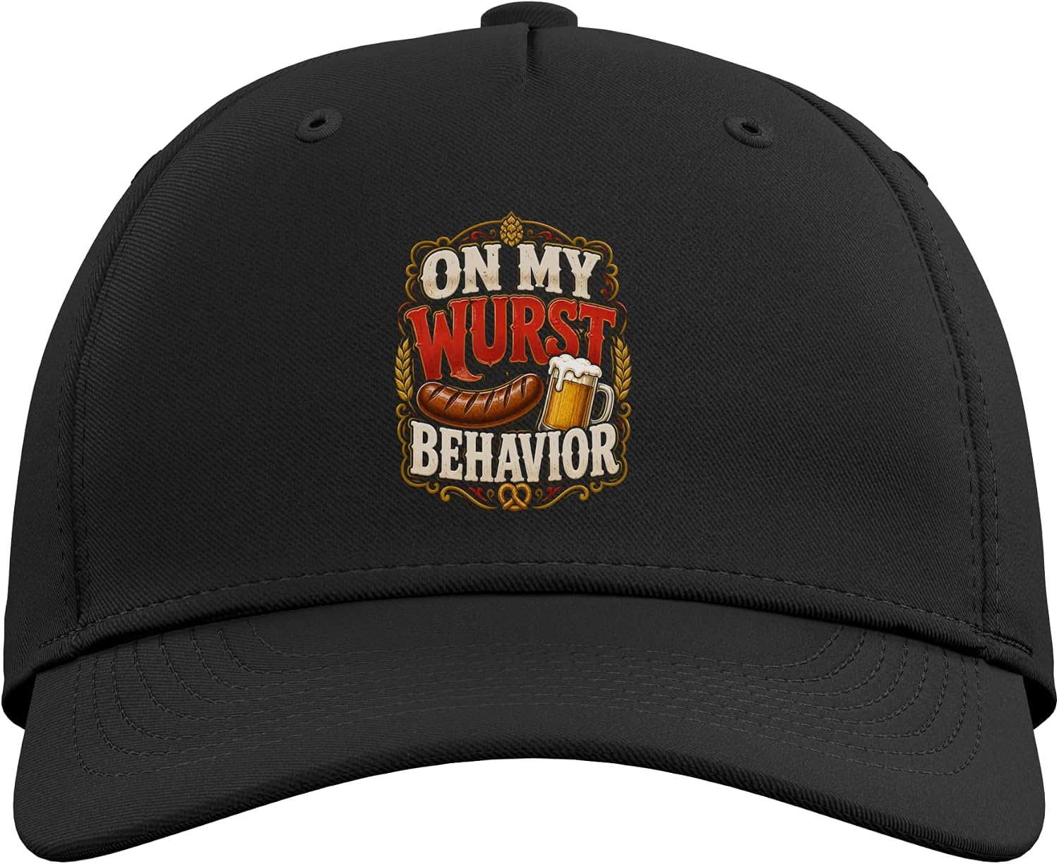 Gorra de béisbol ajustable On  - Street Fashion Roma reseña y precio