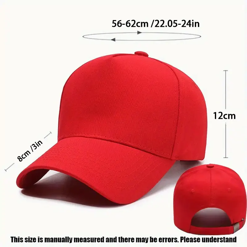 Gorra de béisbol ajustable On  - Street Fashion Roma reseña y precio