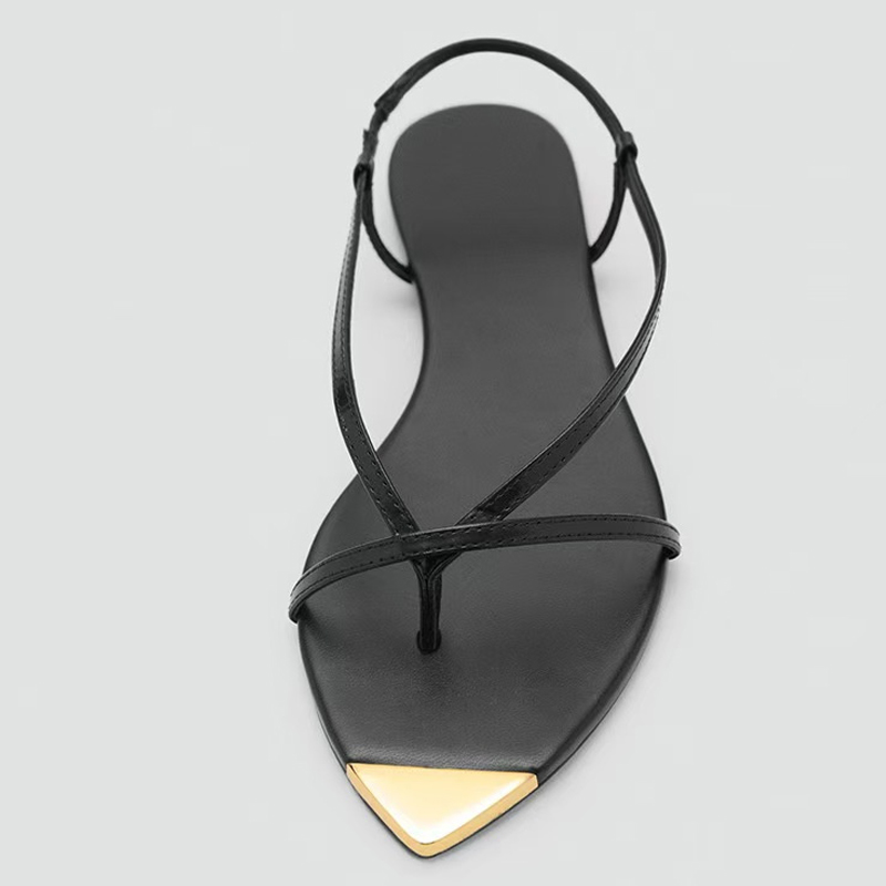 Sandalias Liyke Summer Roma Gl - Street Fashion Roma reseña y precio
