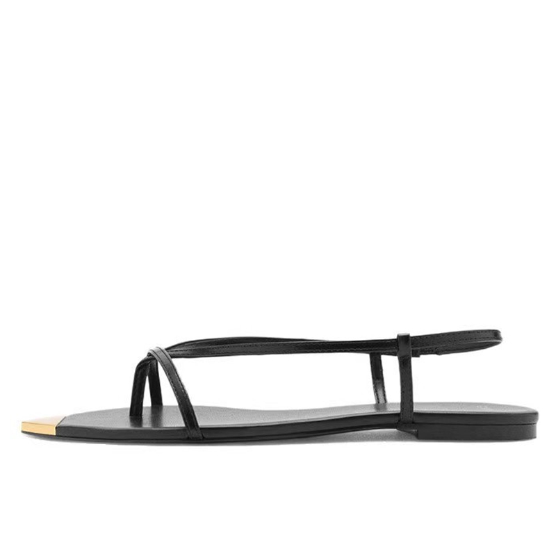 Sandalias Liyke Summer Roma Gl - Street Fashion Roma reseña y precio