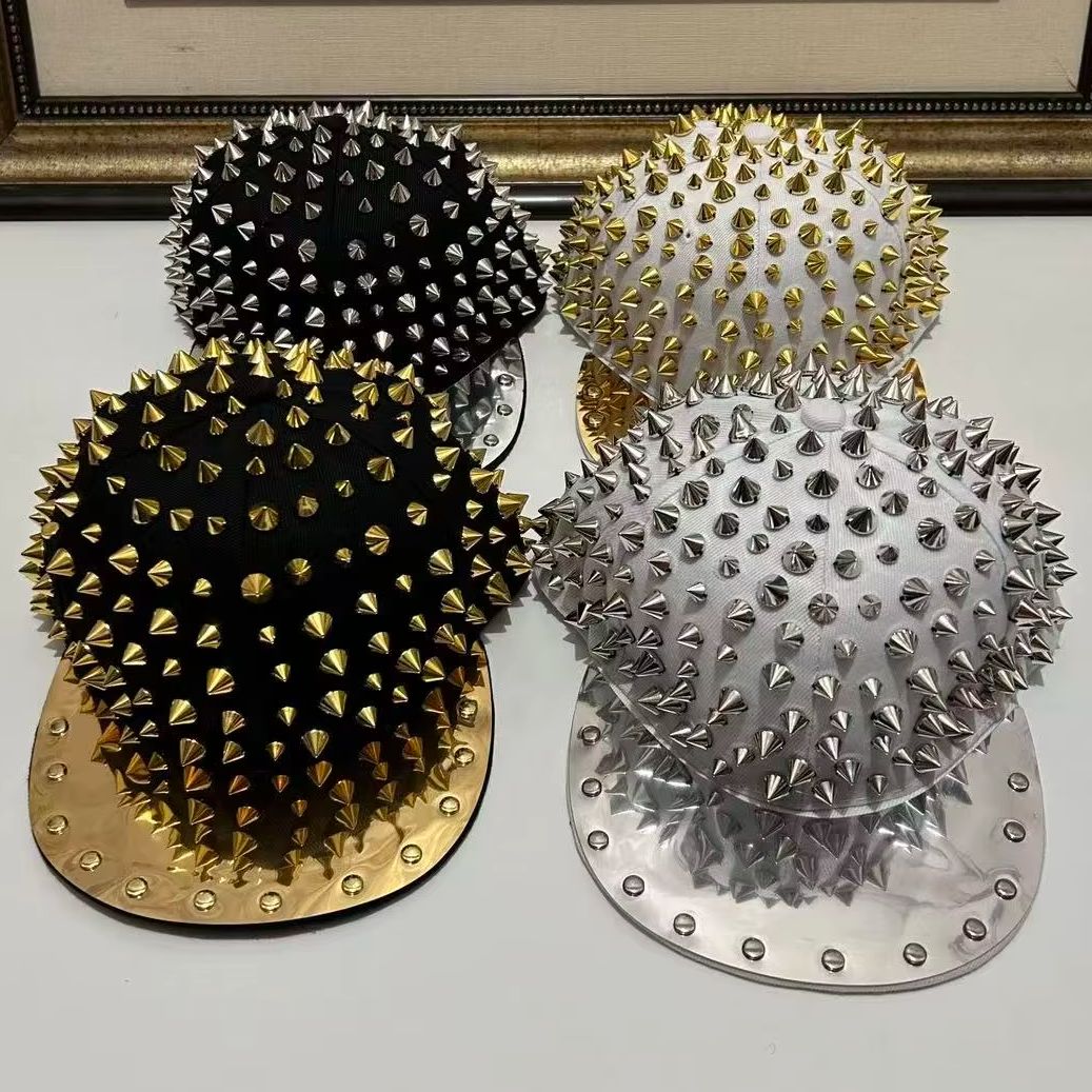 Gorra Ajustable de Moda Urbana - Street Fashion Roma reseña y precio