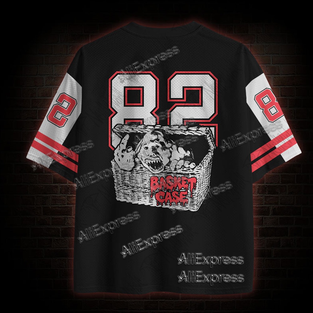 Camiseta Deportiva de Malla de - Street Fashion Clothing reseña y precio