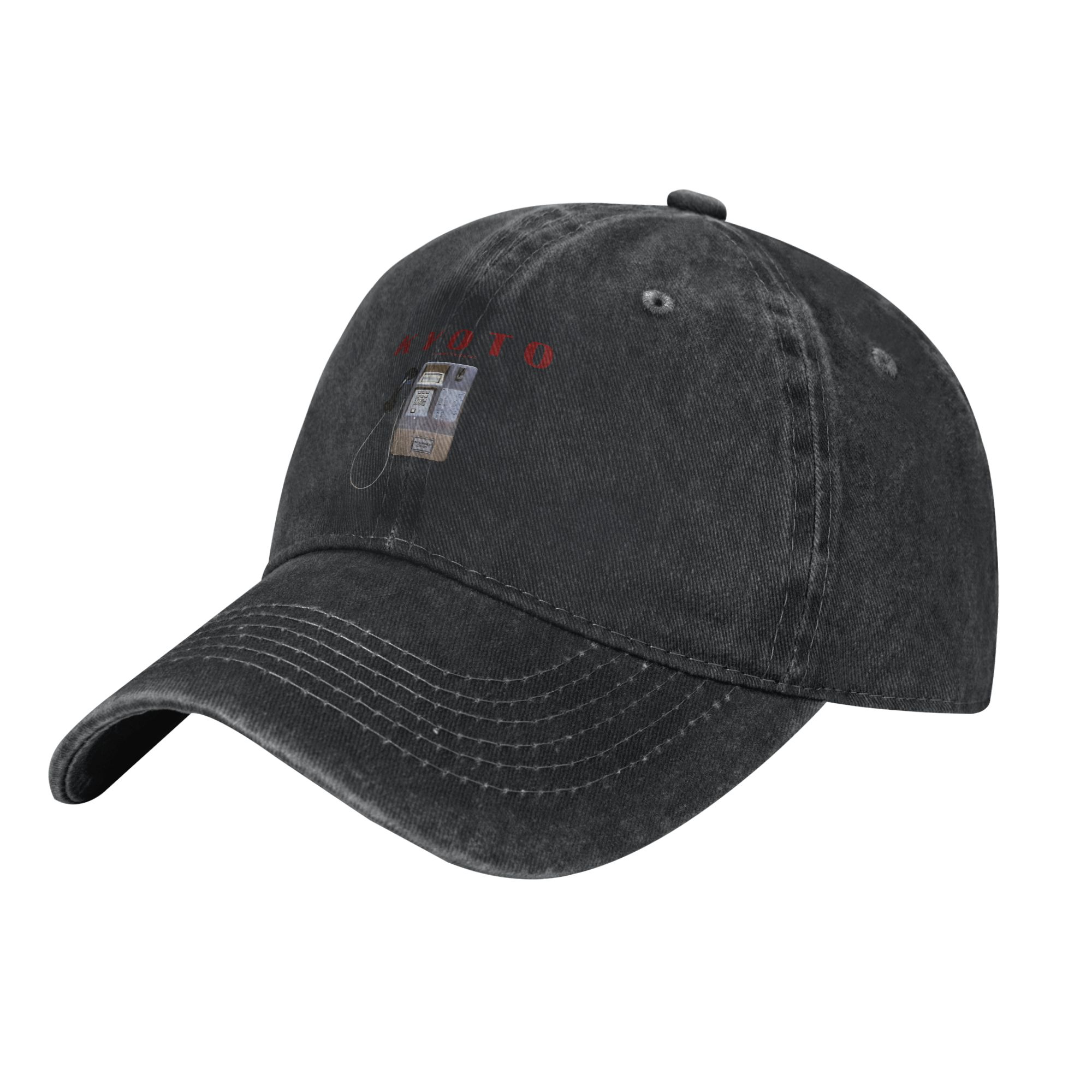 Gorra de Béisbol de Moda Kyoto - Street Fashion Kyoto reseña y precio