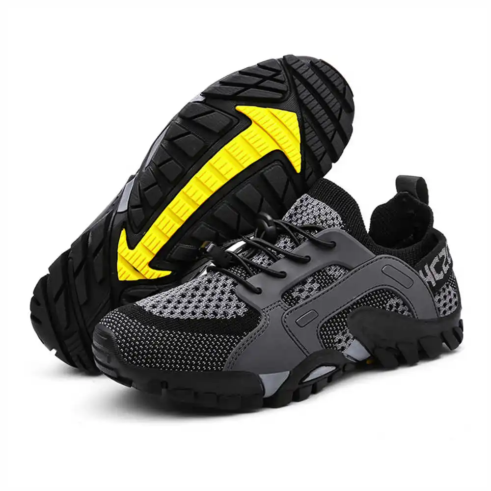 Botas de senderismo de verano  - Street Fashion For Short Guys reseña y precio