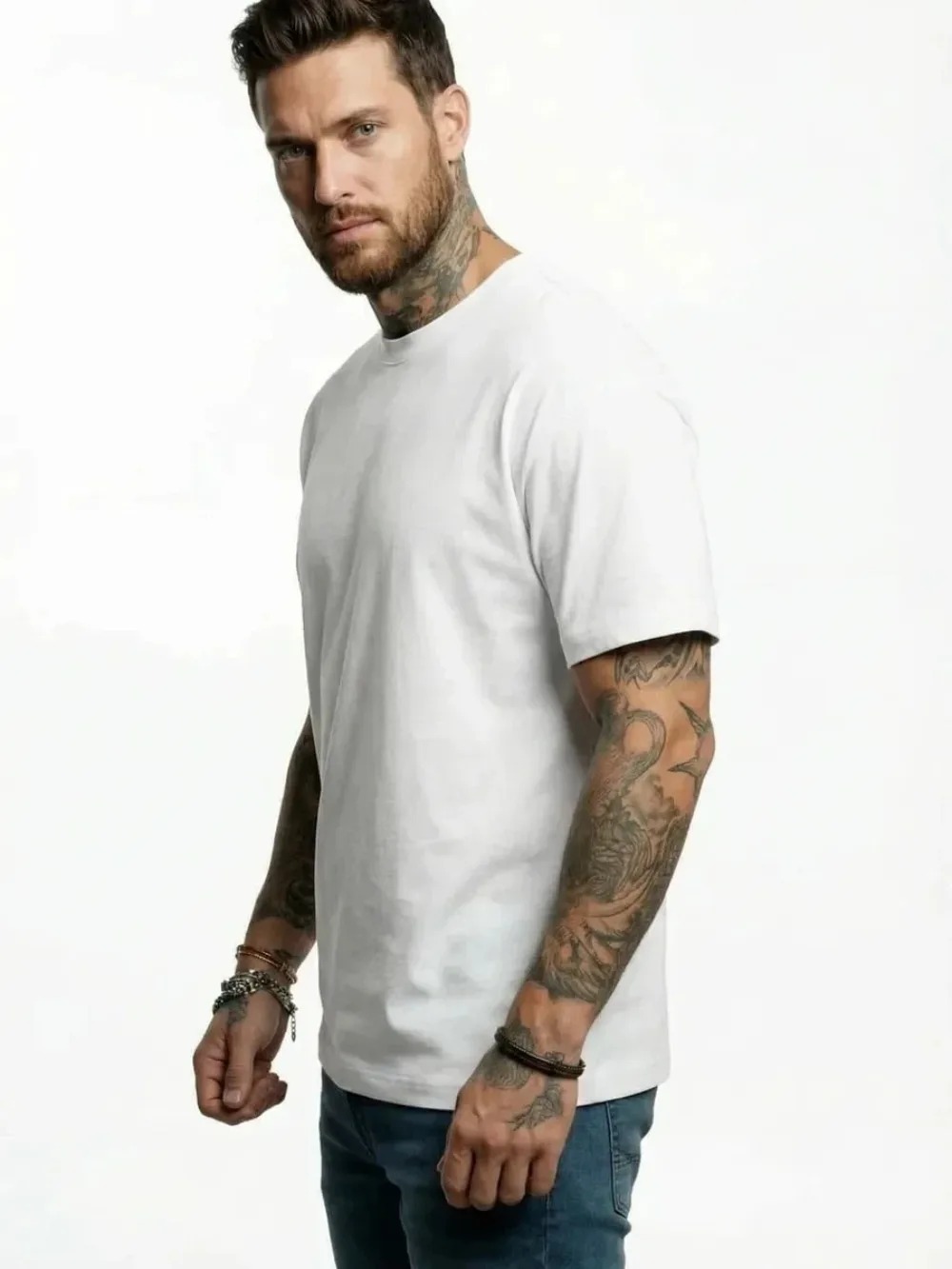 Ropa Urbana Moderna para Hombr - Street Fashion Evolution reseña y precio