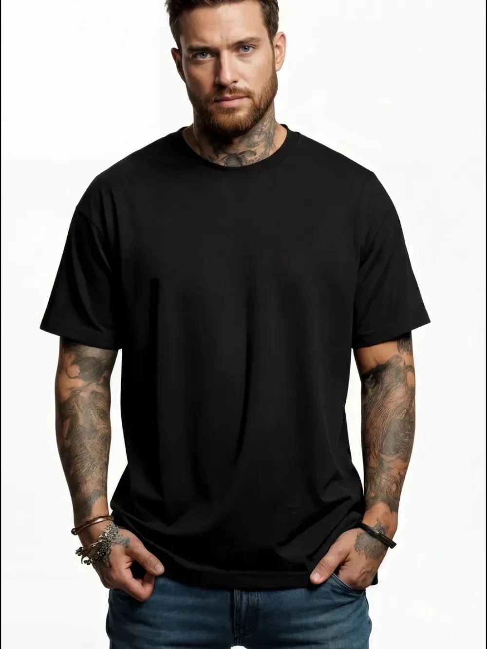 Ropa Urbana Moderna para Hombr - Street Fashion Evolution reseña y precio