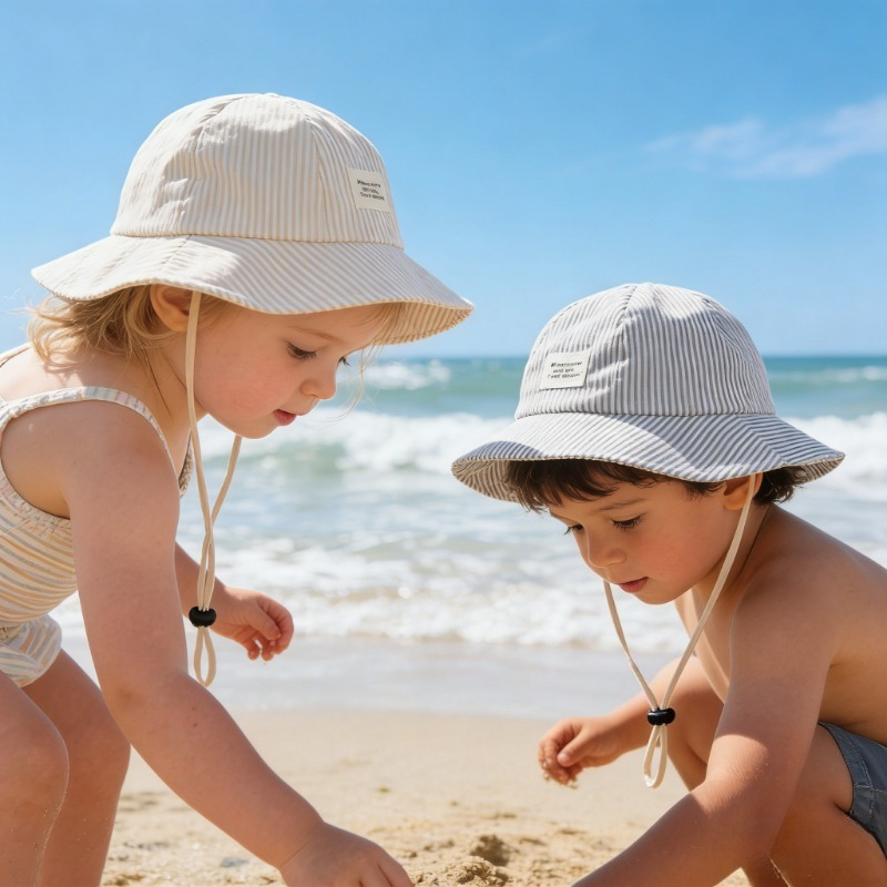 Sombrero de Sol para Bebés y N - Street Fashion Hats reseña y precio