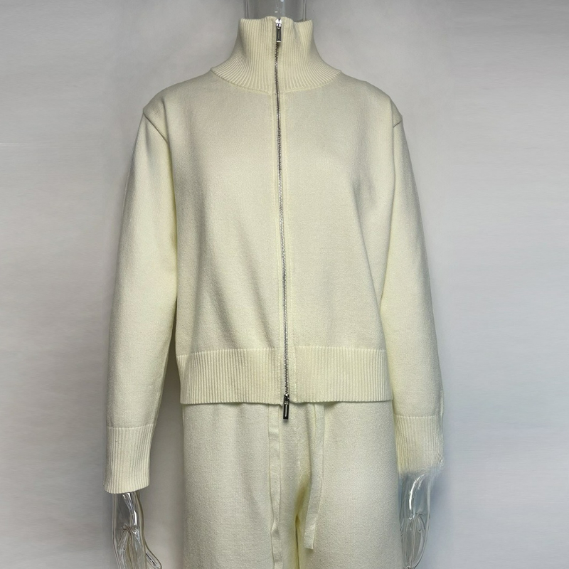 Otoño nueva moda para mujer, t - Street Fashion Look reseña y precio
