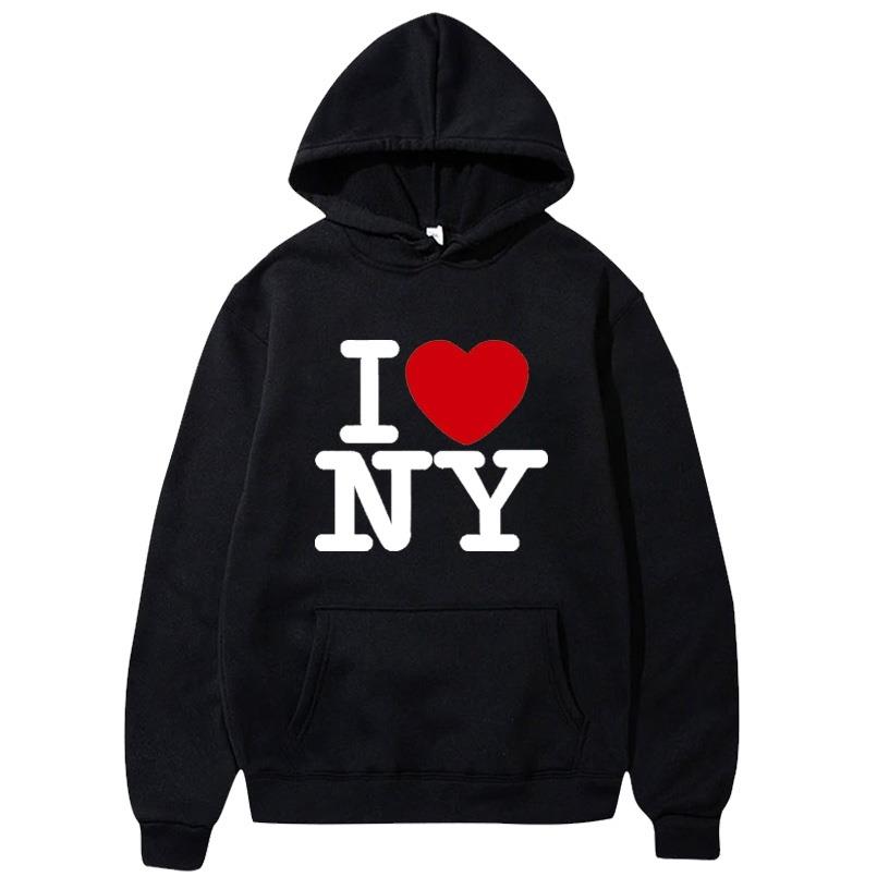 Me encanta Nueva York. Sudader - Street Fashion Of New York reseña y precio