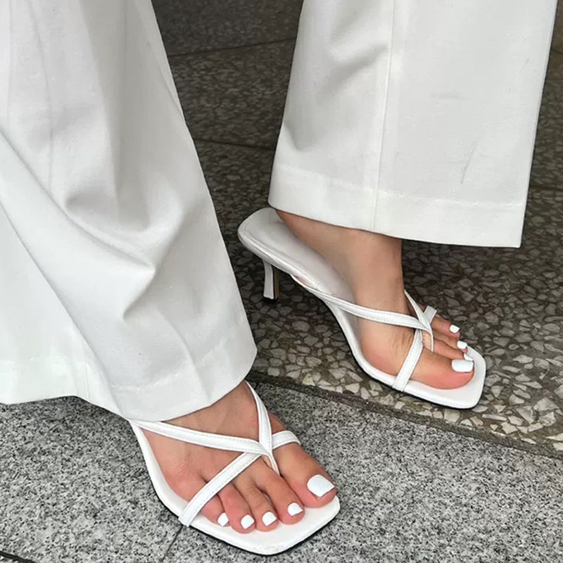 Sandalias de Verano 2026 para  - Street Fashion Clothing reseña y precio