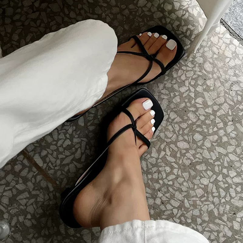 Sandalias de Verano 2026 para  - Street Fashion Clothing reseña y precio