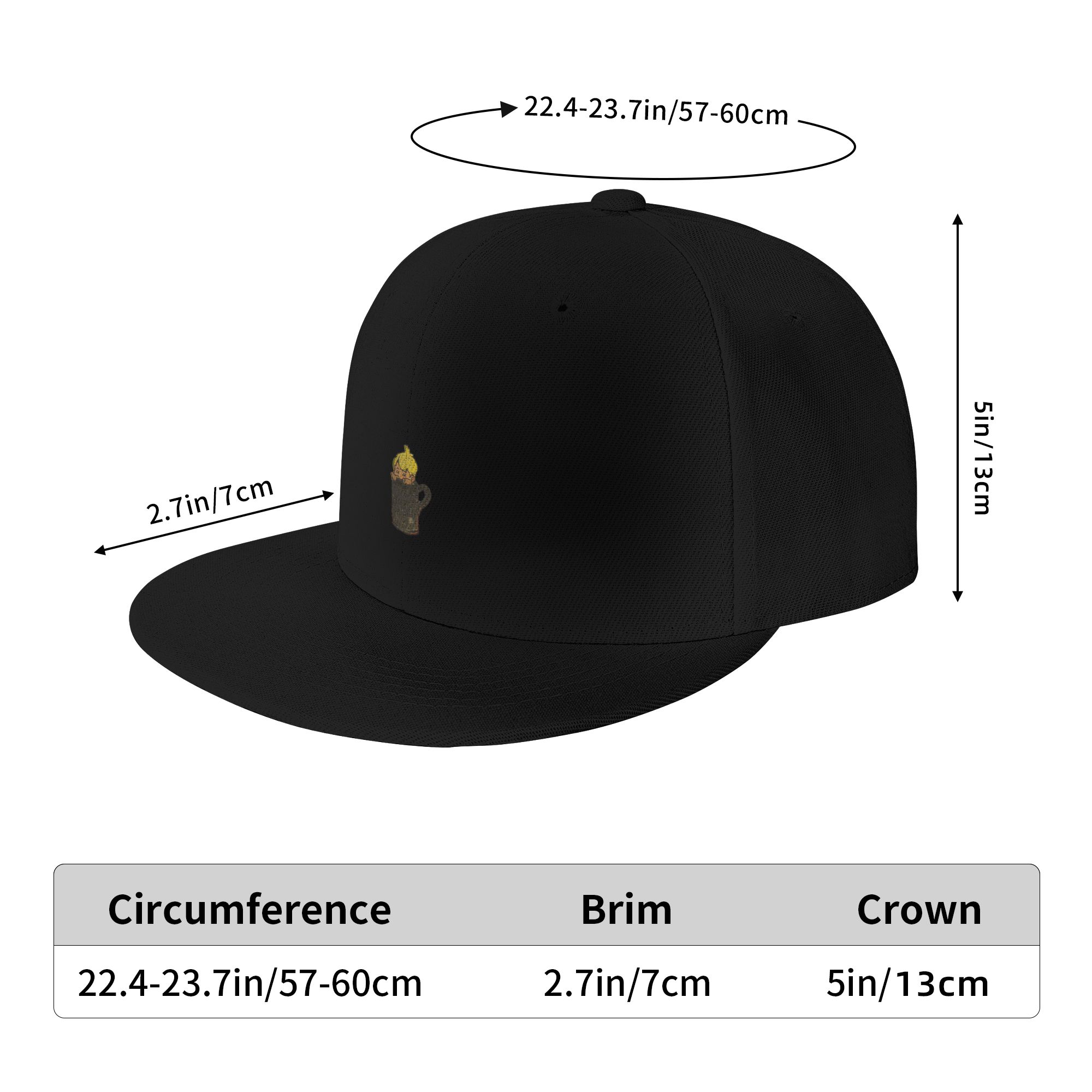 Sombrero de Sol de Ala Plana E - Street Fashion Berlin reseña y precio