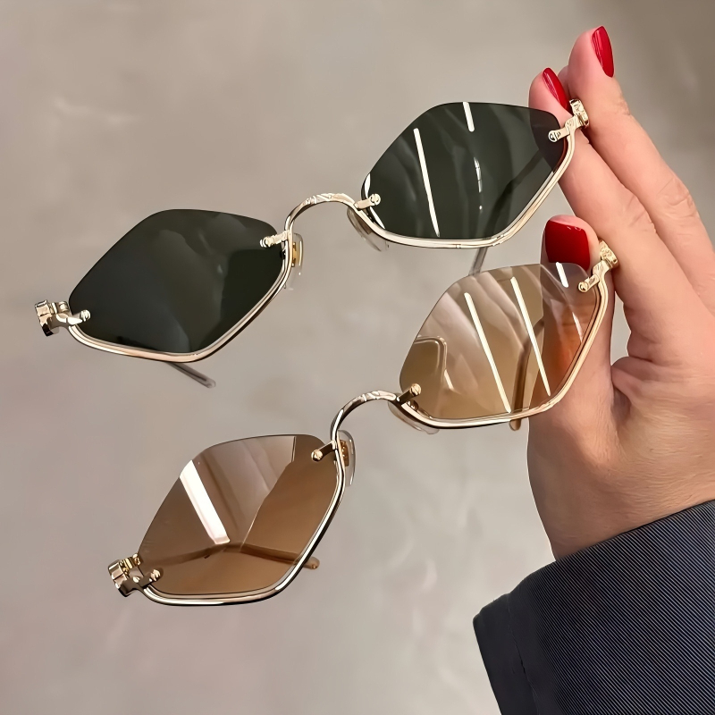 Nuevo Marco Decorativo con For - Street Fashion Look reseña y precio