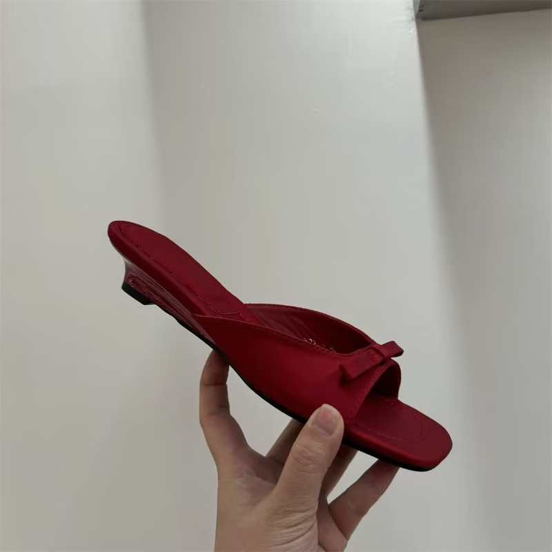 Nuevas Sandalias de Tacón Bajo - Street Fashion Look reseña y precio