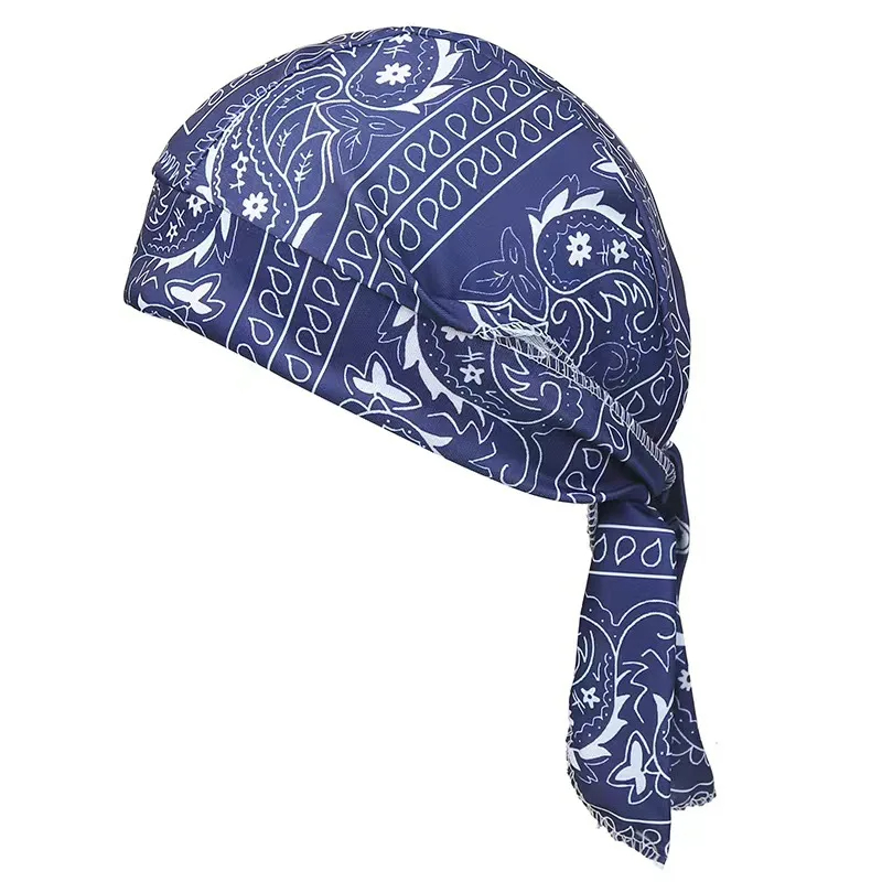 Pañuelo de ciclismo para hombr - Street Fashion Hats reseña y precio