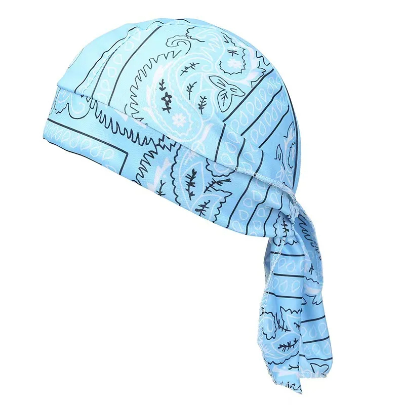 Pañuelo de ciclismo para hombr - Street Fashion Hats reseña y precio