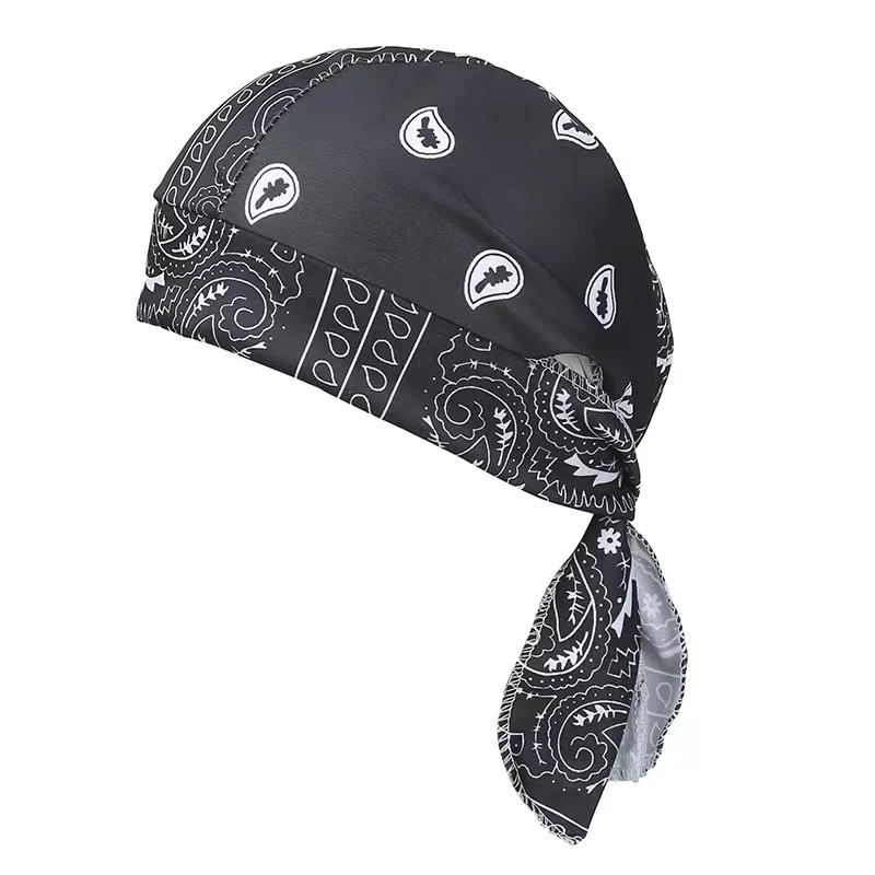 Pañuelo de ciclismo para hombr - Street Fashion Hats reseña y precio