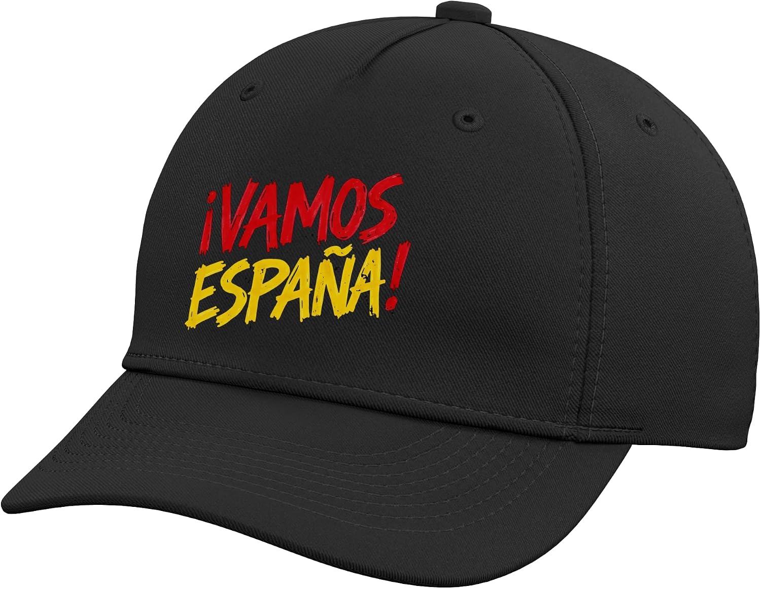 ¡Vamos España! Gorra de Béisbo - Street Fashion Roma reseña y precio