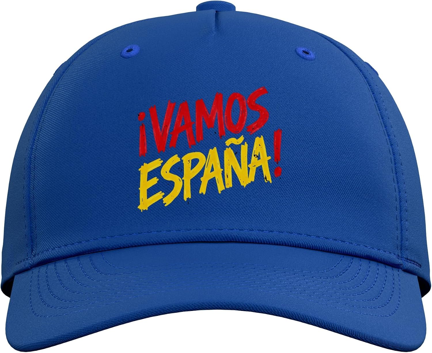 ¡Vamos España! Gorra de Béisbo - Street Fashion Roma reseña y precio