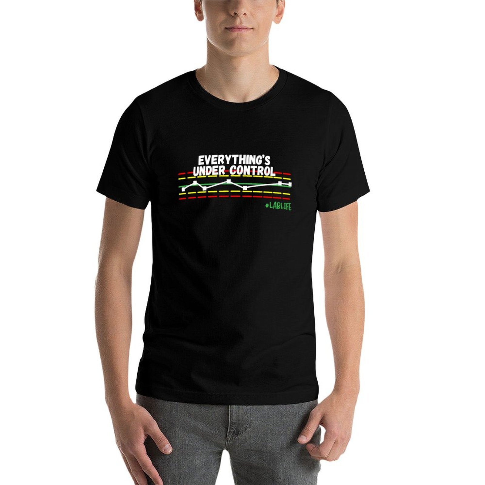 Camiseta divertida de moda urb - Street Fashion Week reseña y precio