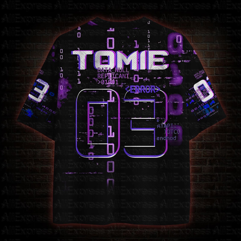 Nueva Camiseta Deportiva de Mo - Street Fashion Clothing reseña y precio